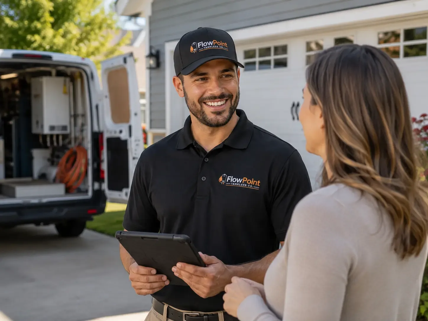 Tankless Water Heater Installation Micro, NC FAQs